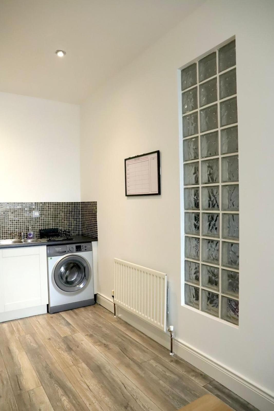The Padora Apartment Portrush Buitenkant foto