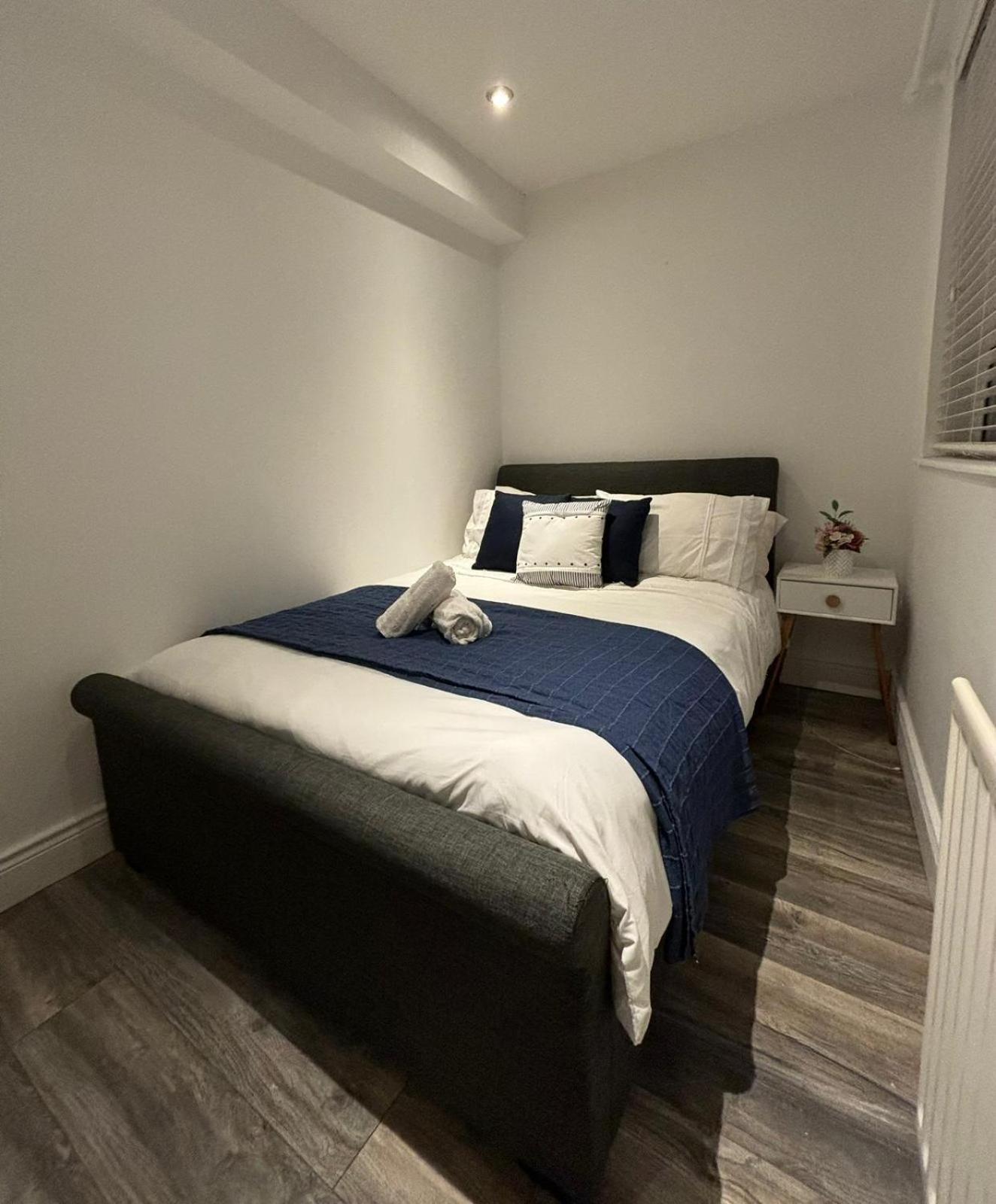 The Padora Apartment Portrush Buitenkant foto